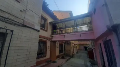 Chalet adosado en venta en Calle de Leopoldo Alas Clarín, 12 - Vista 4
